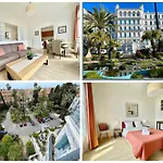 L'orient Palace * مينتون