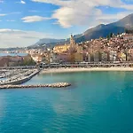 L'orient Palace شقة