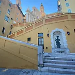 شقة L'orient Palace *