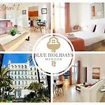 شقة L'orient Palace *