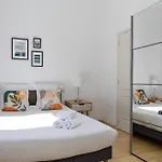 شقة L'orient Palace