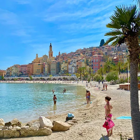 L'orient Palace Daire