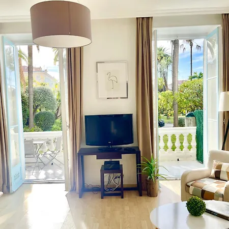 L'orient Palace * Menton