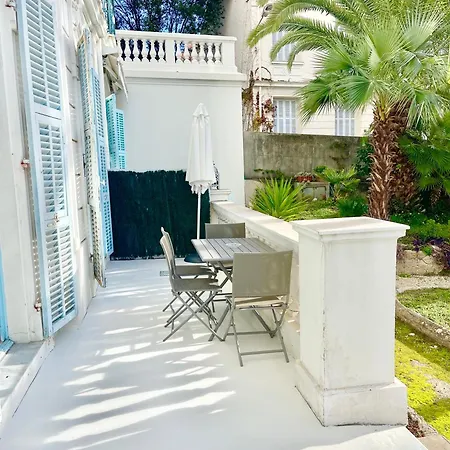 L'orient Palace Daire Menton