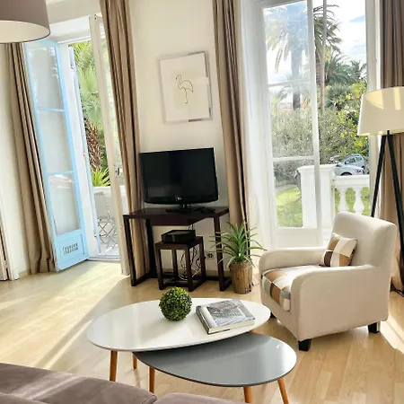 L'orient Palace Menton