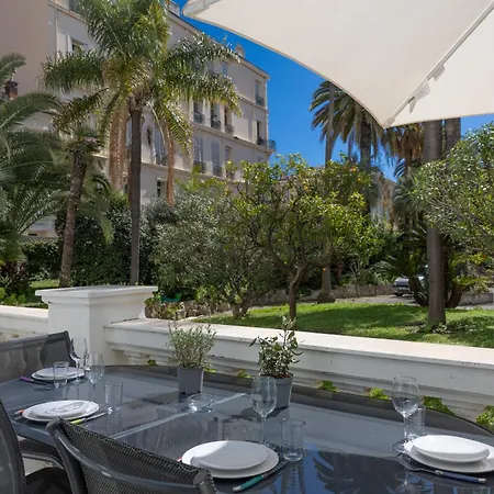 Apartament L'orient Palace