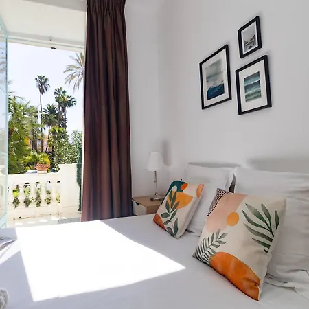 L'orient Palace Daire