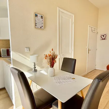 Apartament L'orient Palace