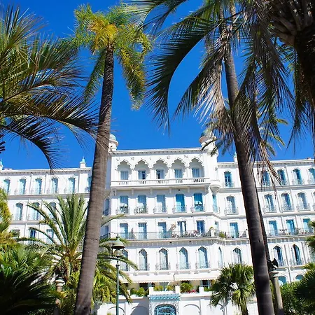 Daire L'orient Palace