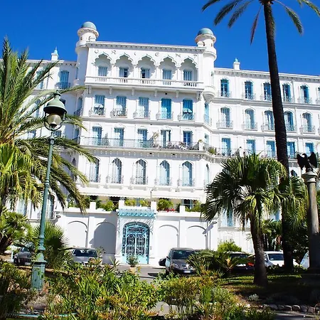 L'orient Palace * Μεντόν