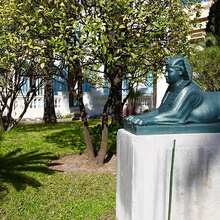 Daire L'orient Palace *