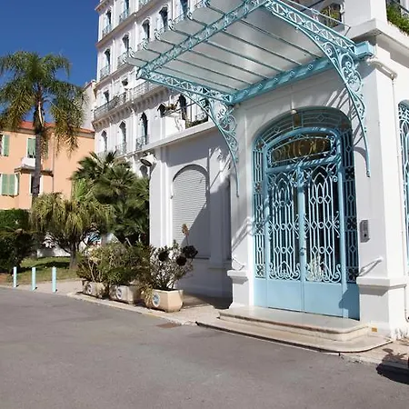 Lejlighed L'orient Palace