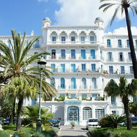 L'orient Palace Apartament