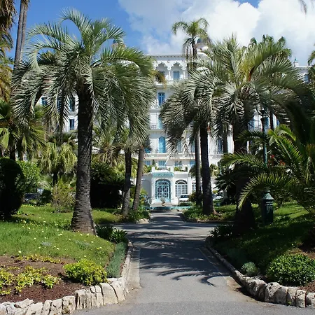 L'orient Palace Apartament