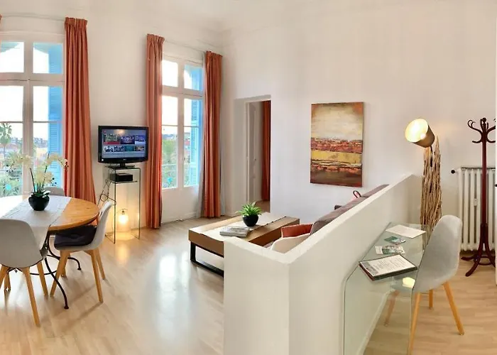 L'orient Palace Menton