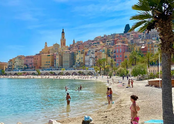 L'orient Palace Apartment