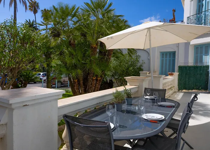 L'orient Palace Апартаменти *