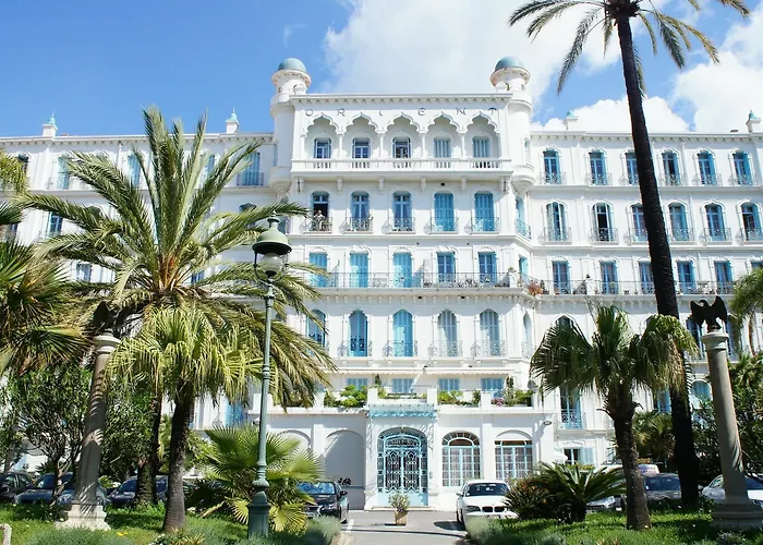 L'orient Palace Apartment