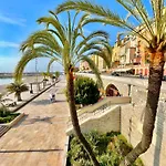 L'orient Palace דירה *