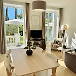דירה L'orient Palace מנטון