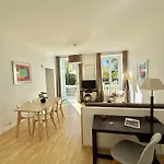 Apartment L'orient Palace Menton