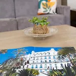 דירה L'orient Palace