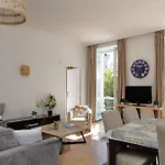 L'orient Palace Apartment