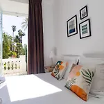 L'orient Palace Apartment