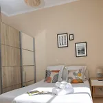 דירה L'orient Palace מנטון