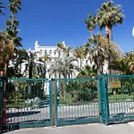 Apartment L'orient Palace