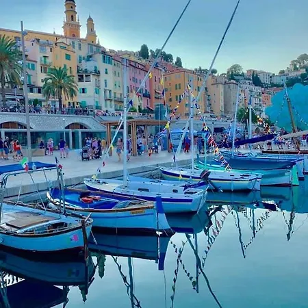 Appartement L'orient Palace