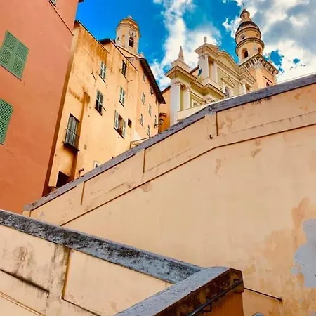 Apartment L'orient Palace