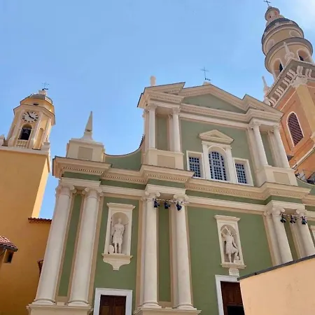 Apartment L'orient Palace