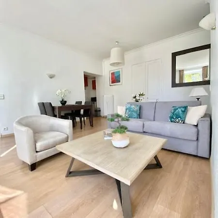 Apartment L'orient Palace *