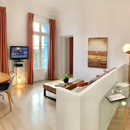 L'orient Palace Menton