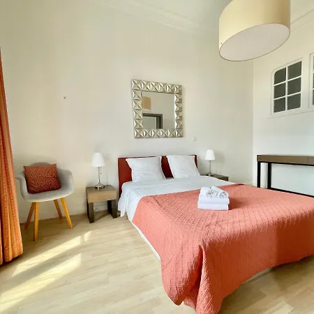 L'orient Palace Apartment