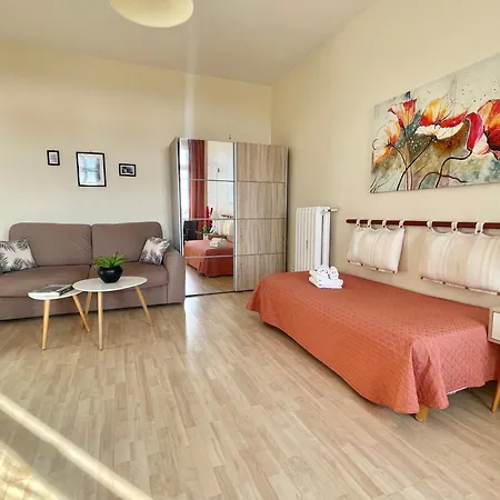 Appartement L'orient Palace Menton