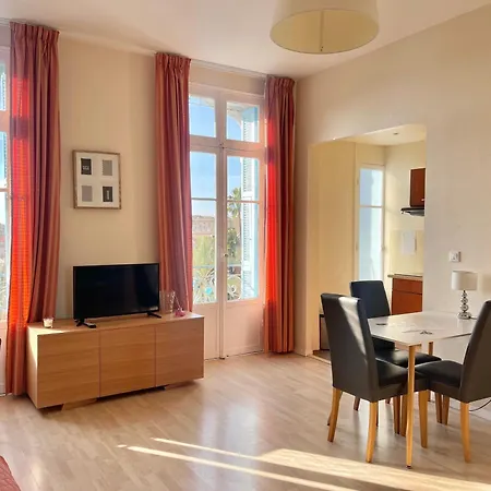 L'orient Palace Appartement