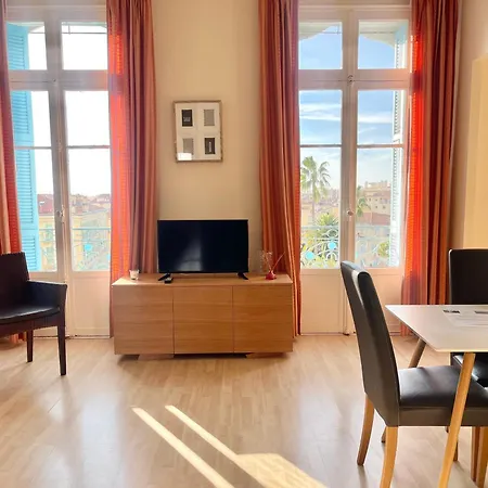 L'orient Palace Appartement *