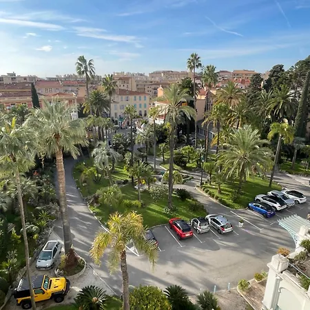 Apartment L'orient Palace