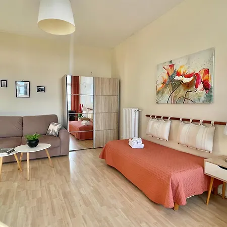 L'orient Palace Menton