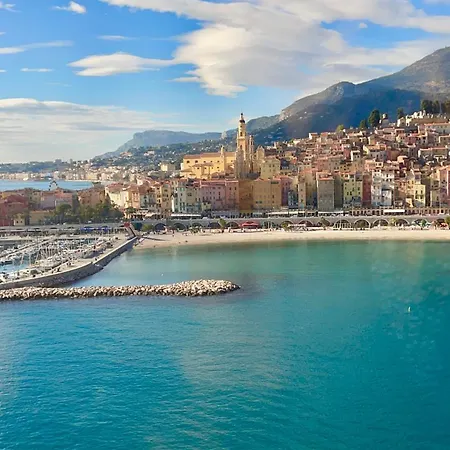 L'orient Palace Apartment