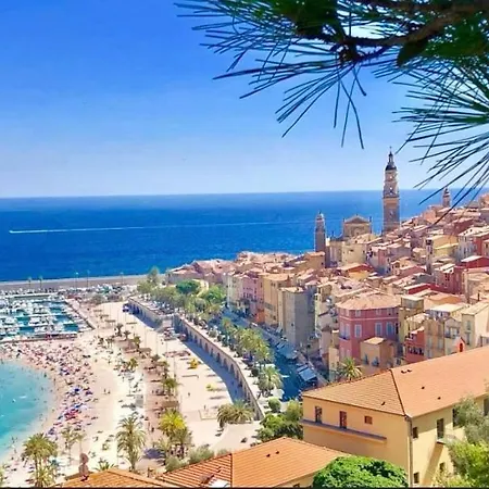 L'orient Palace Appartement