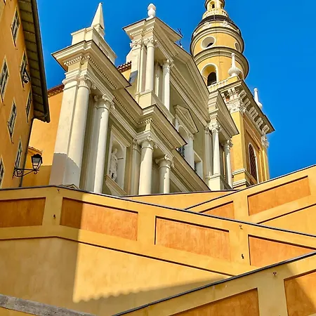 L'orient Palace Apartment