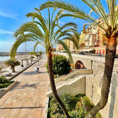 L'orient Palace Appartement *