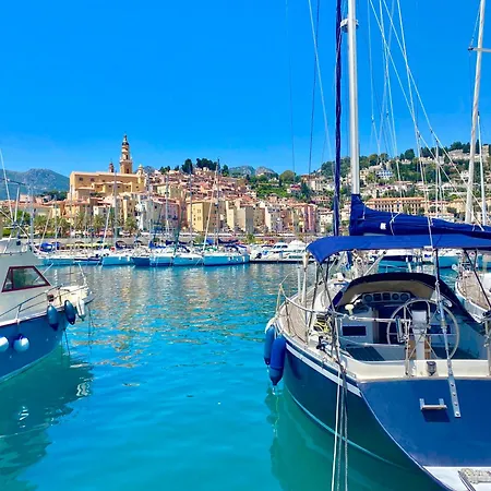 Appartement L'orient Palace