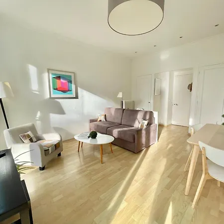 L'orient Palace Apartament Mentona