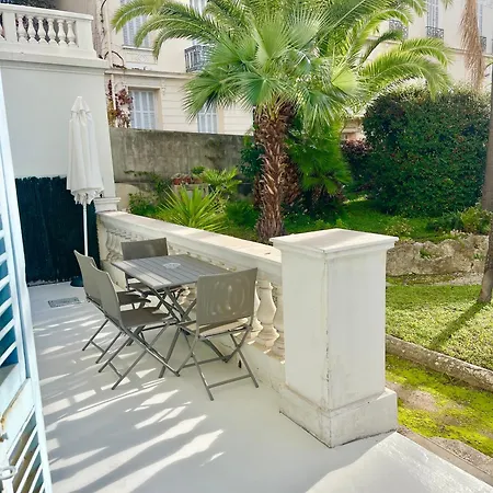L'orient Palace Appartement Menton