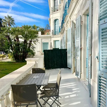 Appartement L'orient Palace *
