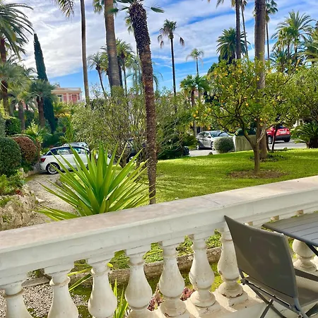 L'orient Palace דירה *